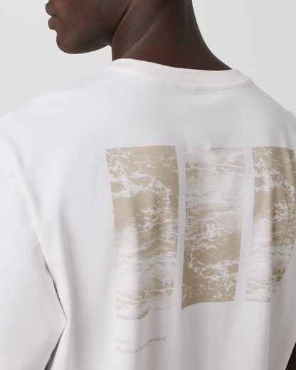 Vuori Short Sleeve Heavyweight Cotton Graphic Tee