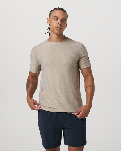 Vuori Strato Tech Tee