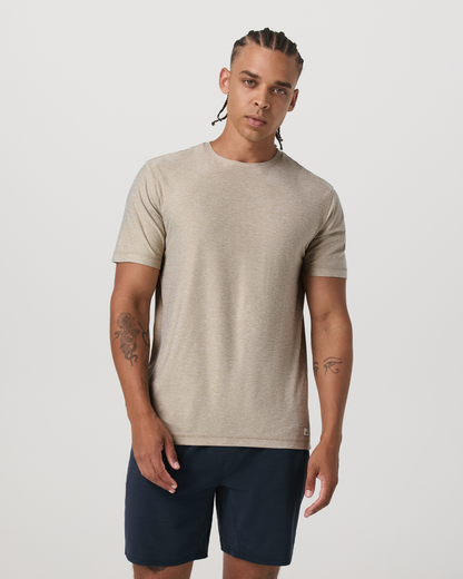 Vuori Strato Tech Tee