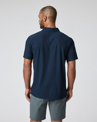 Vuori Ace Polo