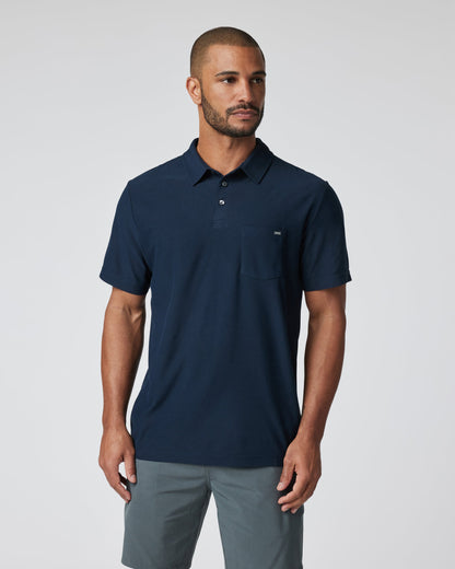 Vuori Ace Polo
