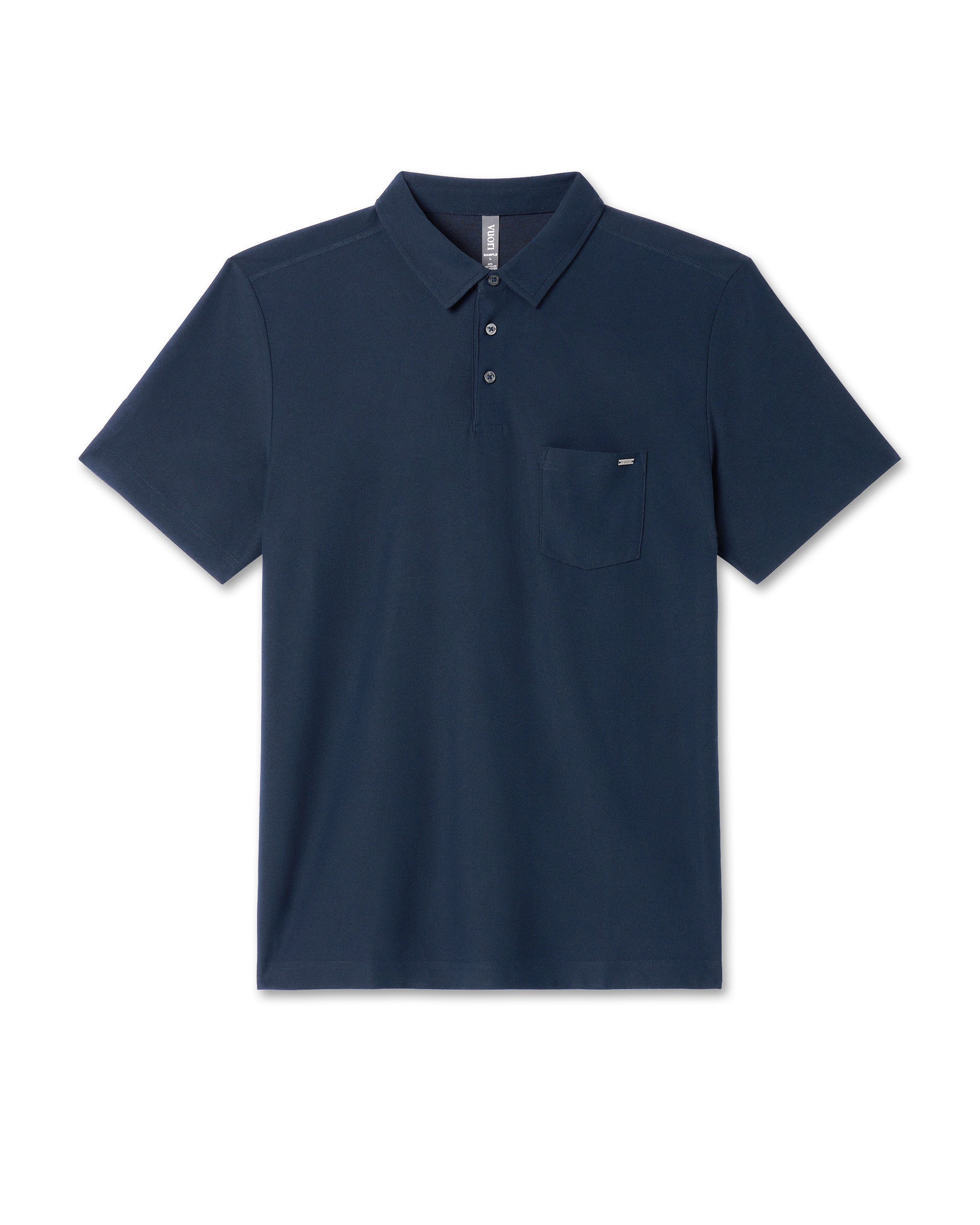 Vuori Ace Polo
