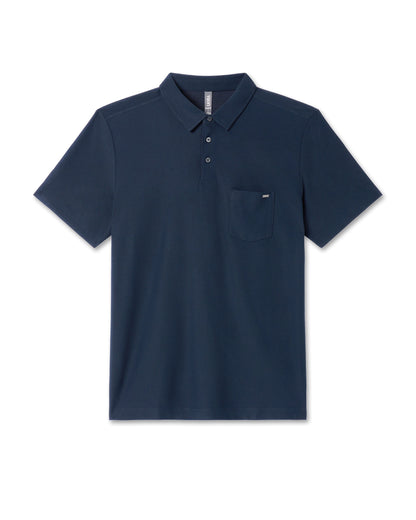 Vuori Ace Polo