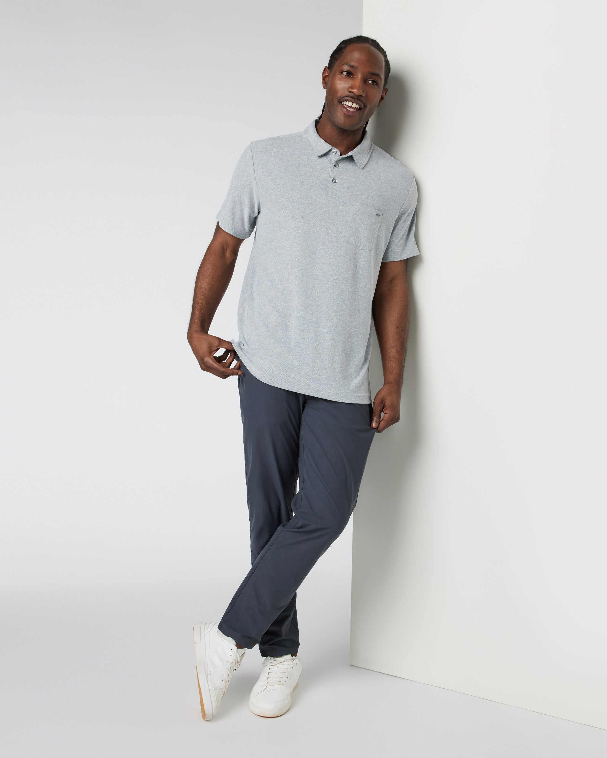 Vuori Ace Polo