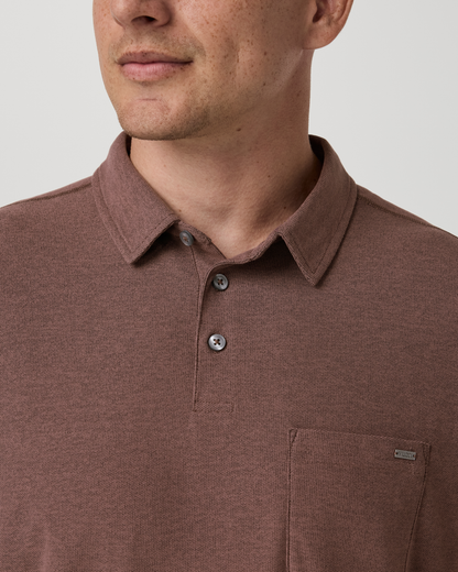 Vuori Ace Polo