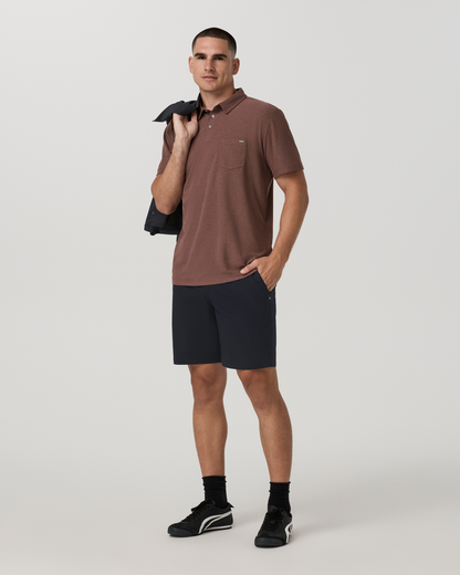 Vuori Ace Polo