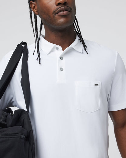 Vuori Ace Polo