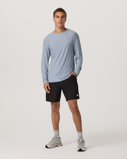 Vuori Long Sleeve Strato Tech Tee