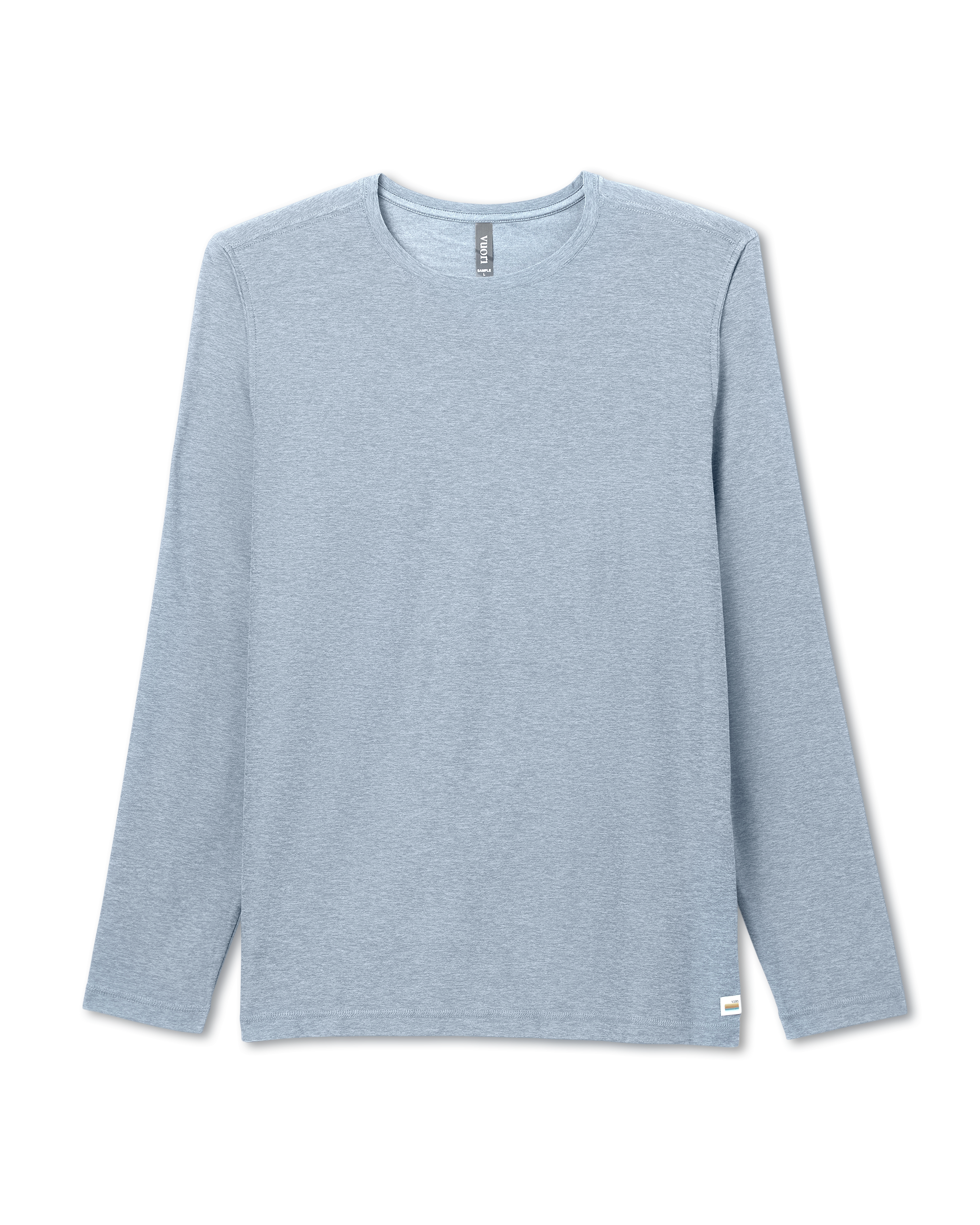 Vuori Long Sleeve Strato Tech Tee