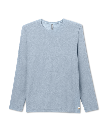 Vuori Long Sleeve Strato Tech Tee