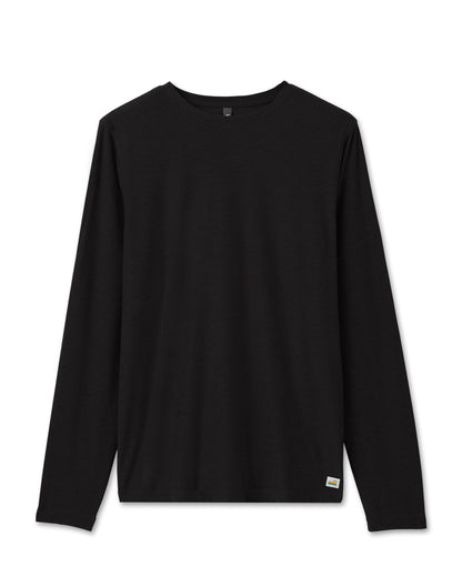 Vuori Long Sleeve Strato Tech Tee