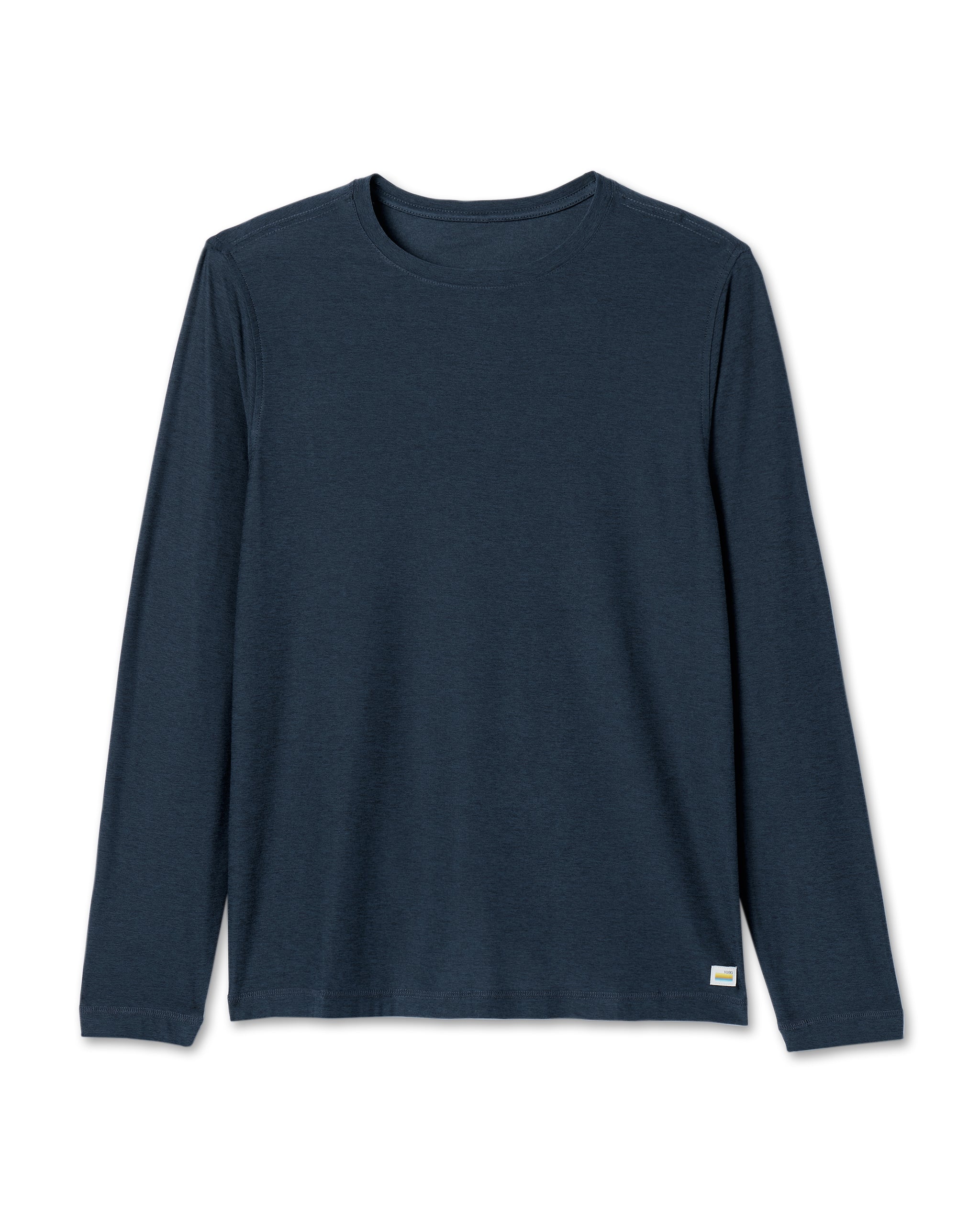 Vuori Long Sleeve Strato Tech Tee