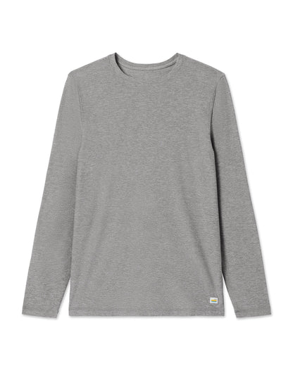 Vuori Long Sleeve Strato Tech Tee