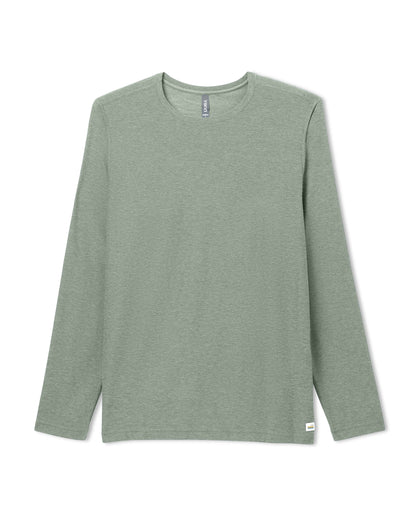 Vuori Long Sleeve Strato Tech Tee