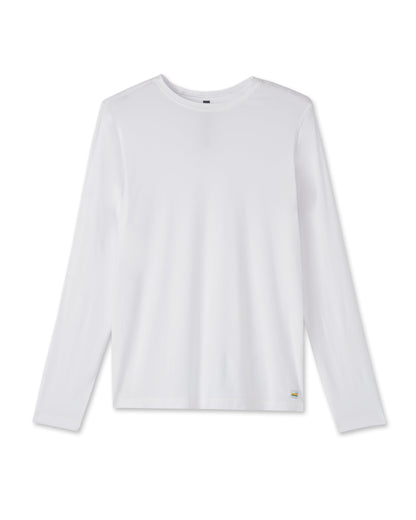 Vuori Long Sleeve Strato Tech Tee