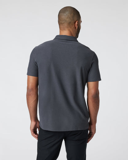 Vuori Short Sleeve Ace Button Down