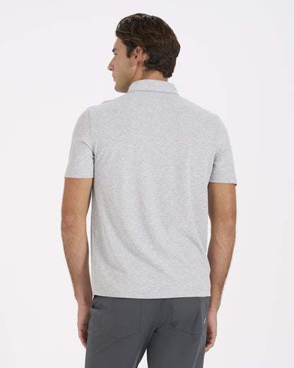 Vuori Short Sleeve Ace Button Down