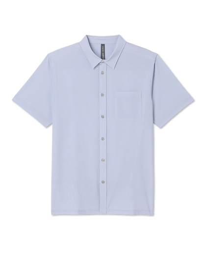 Vuori Short Sleeve Bridge Button Down
