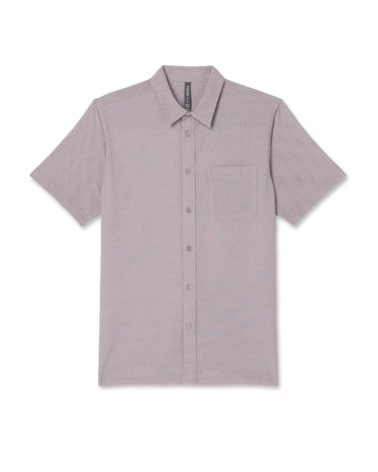 Vuori Short Sleeve Bridge Button Down