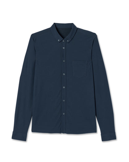 Vuori Long Sleeve Ace Buttondown
