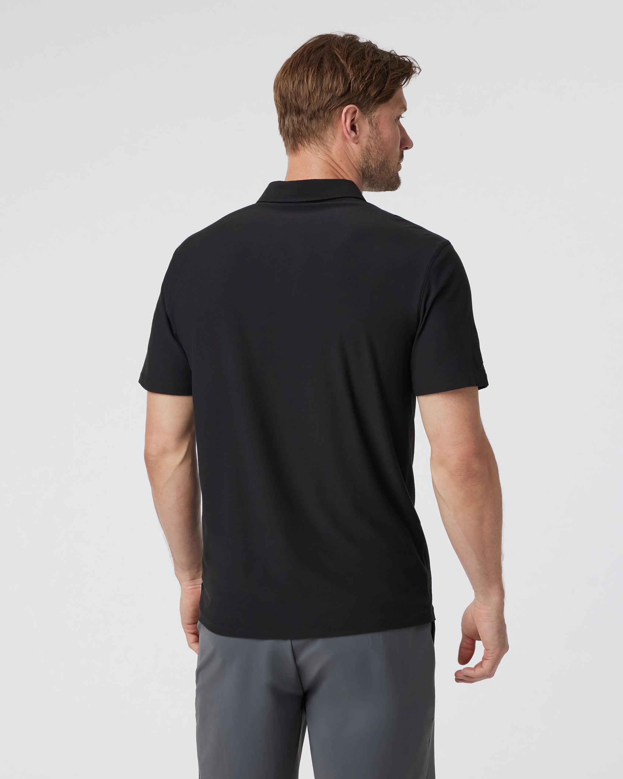 Vuori Strato Tech Polo