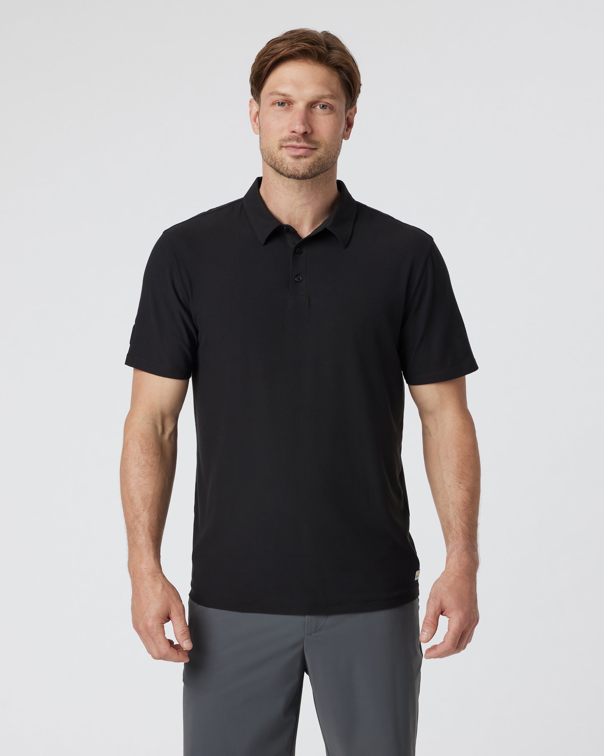 Vuori Strato Tech Polo