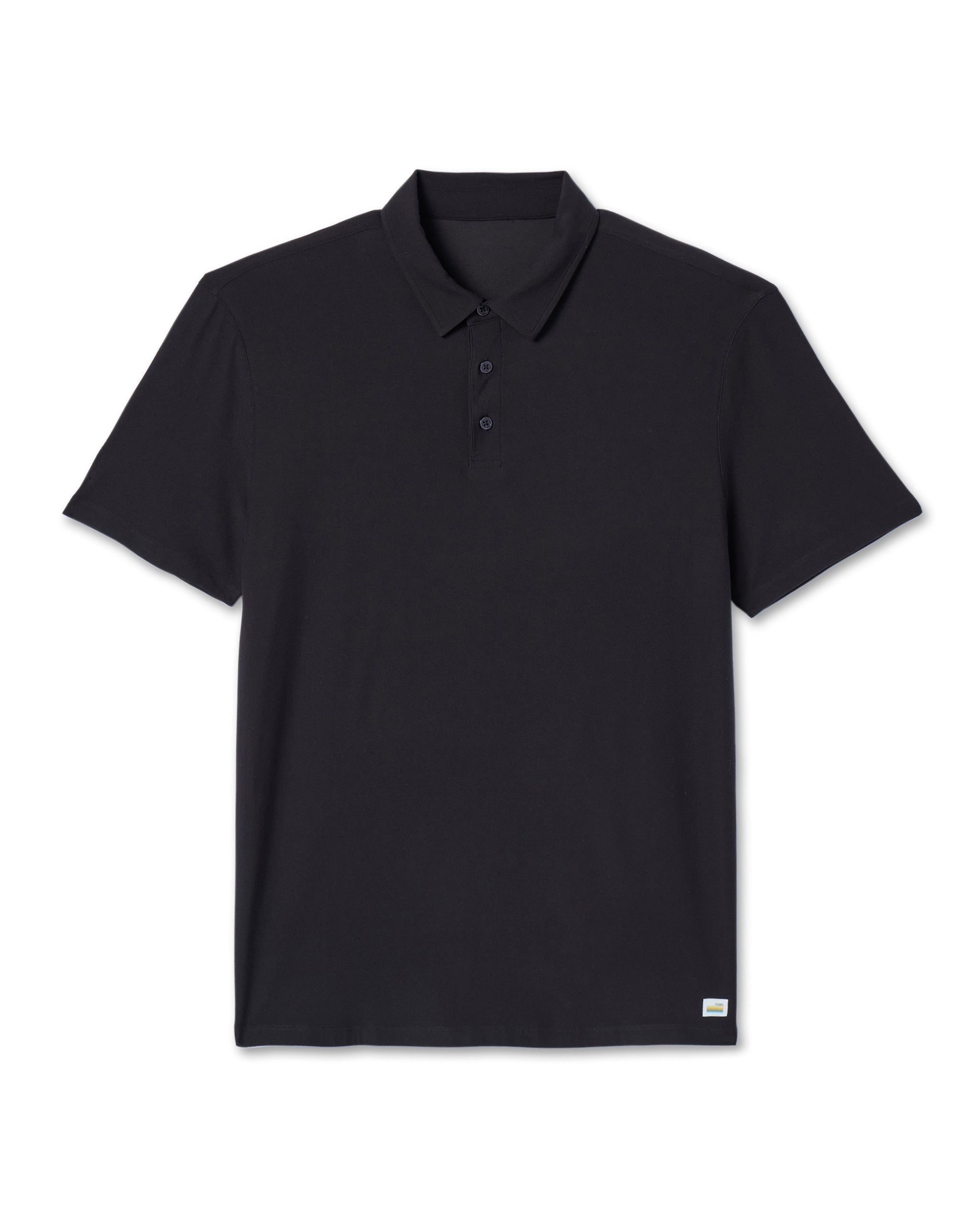 Vuori Strato Tech Polo