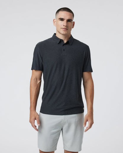 Vuori Strato Tech Polo