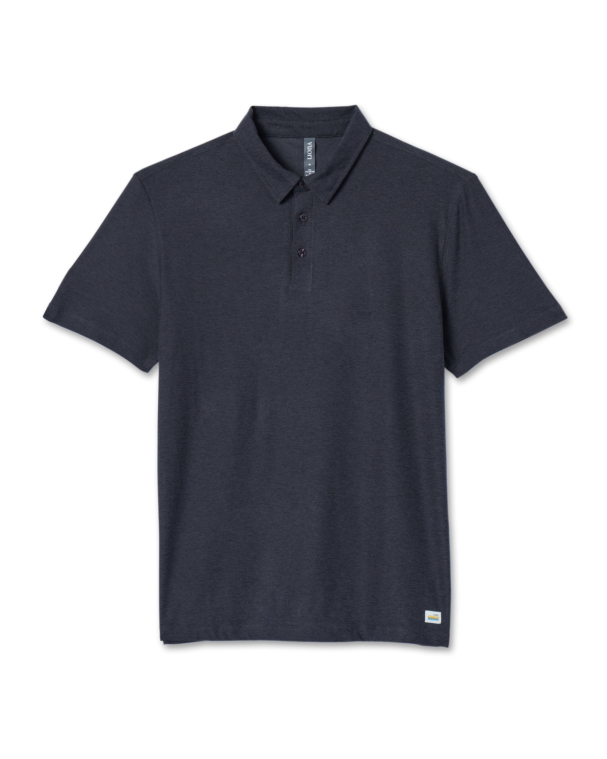 Vuori Strato Tech Polo