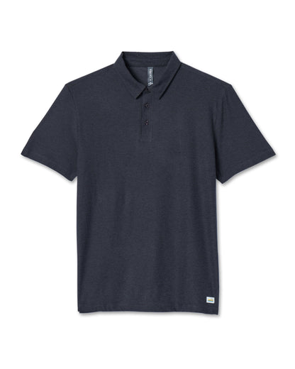 Vuori Strato Tech Polo