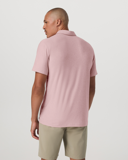Vuori Strato Tech Polo