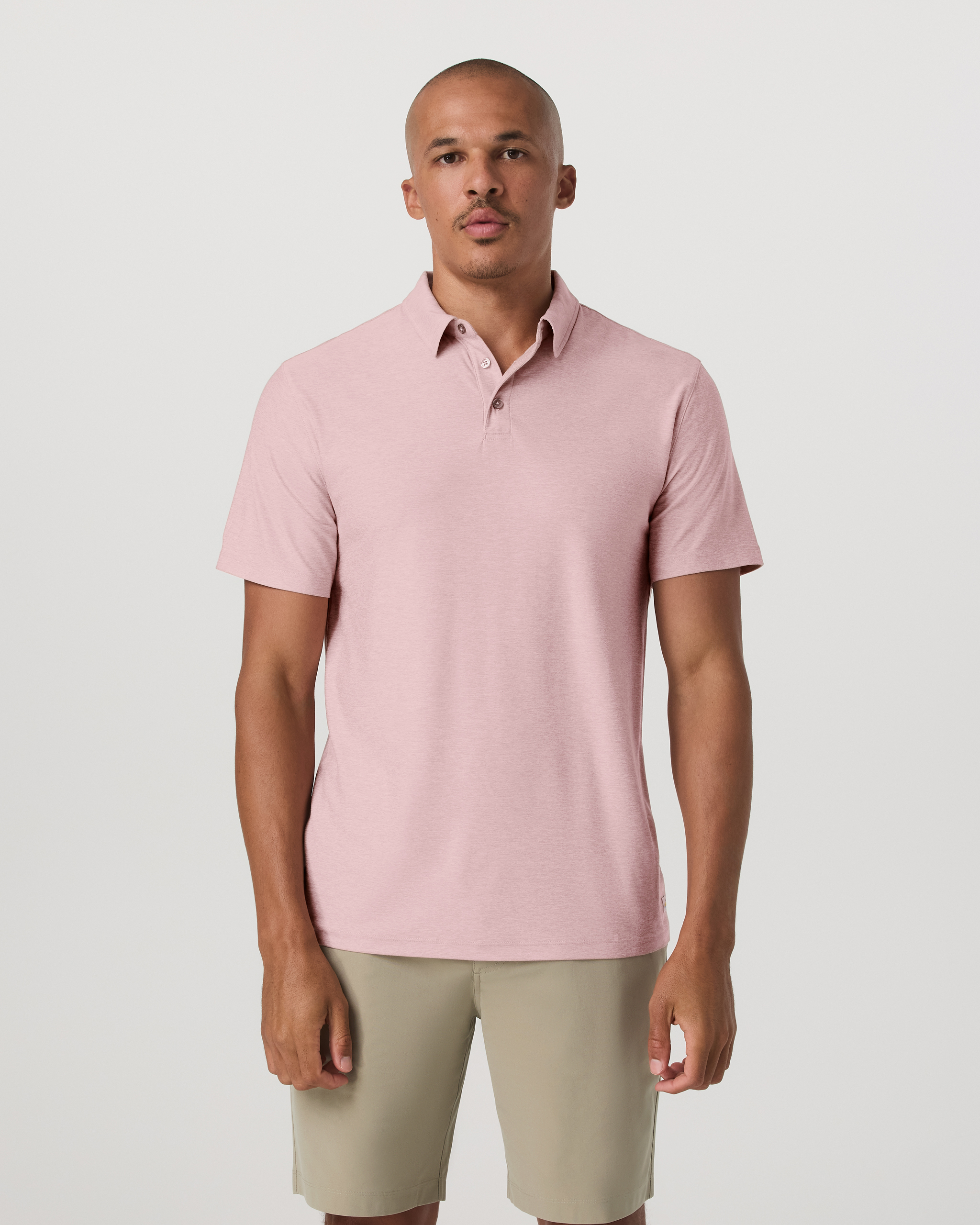 Vuori Strato Tech Polo