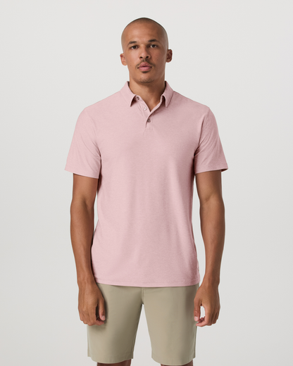 Vuori Strato Tech Polo