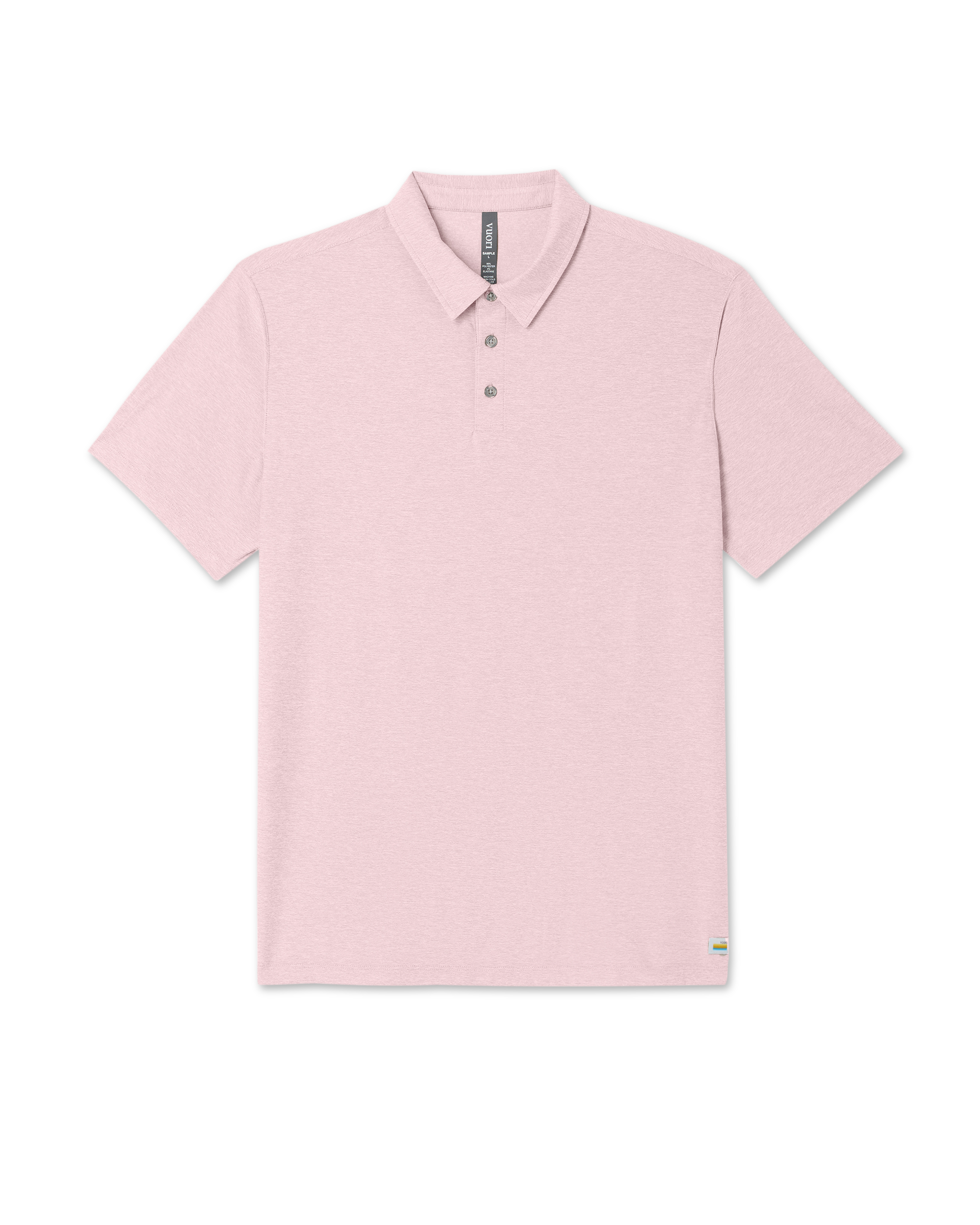 Vuori Strato Tech Polo