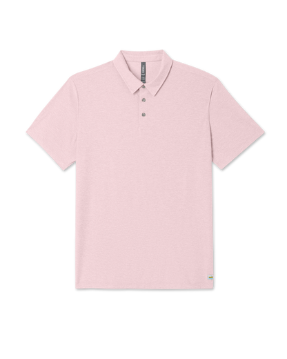Vuori Strato Tech Polo