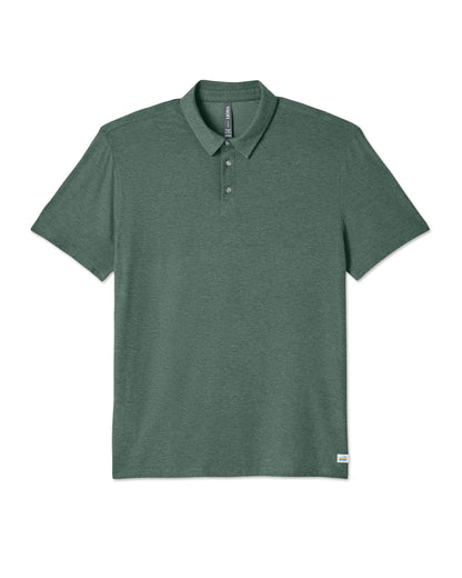 Vuori Strato Tech Polo