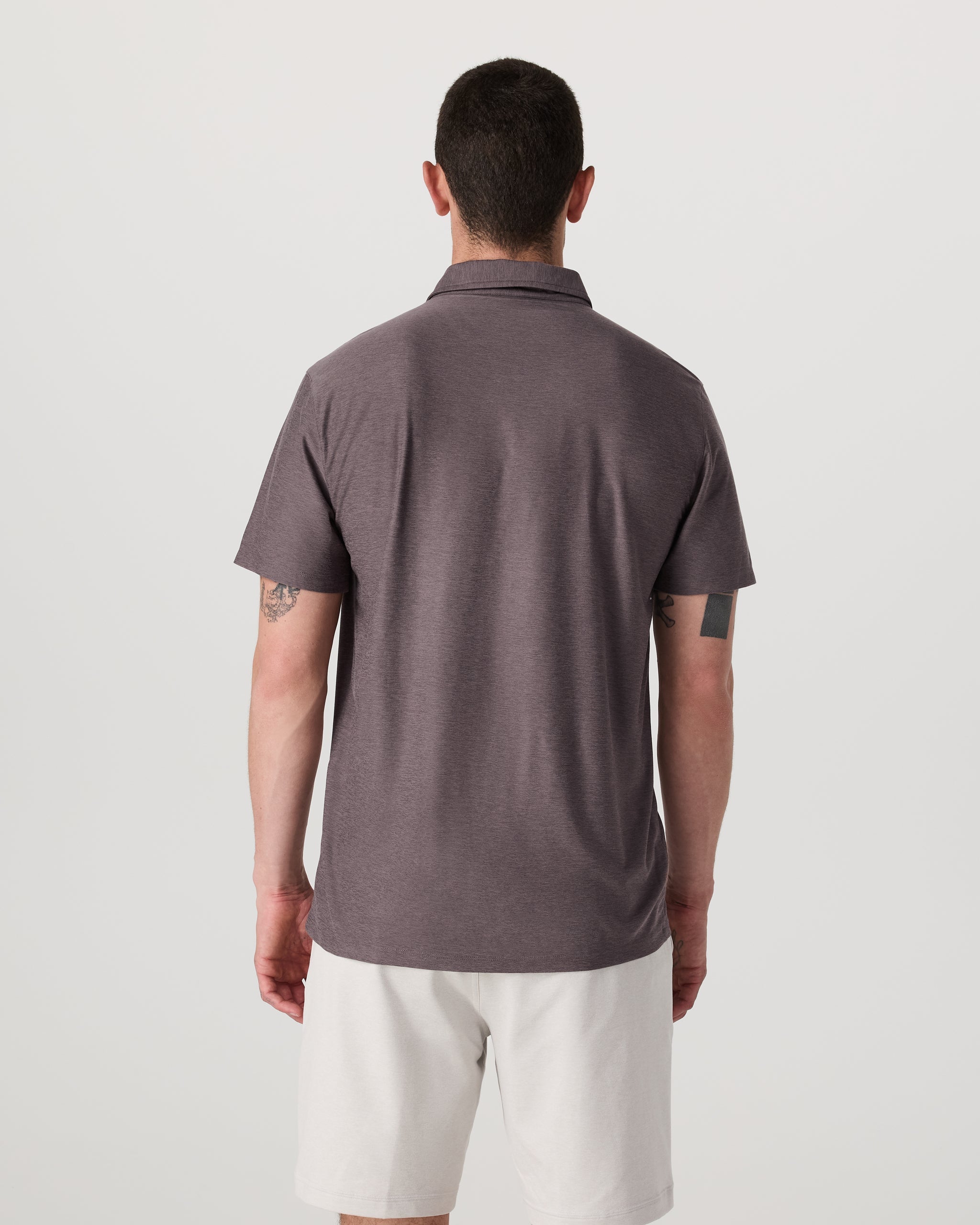 Vuori Strato Tech Polo