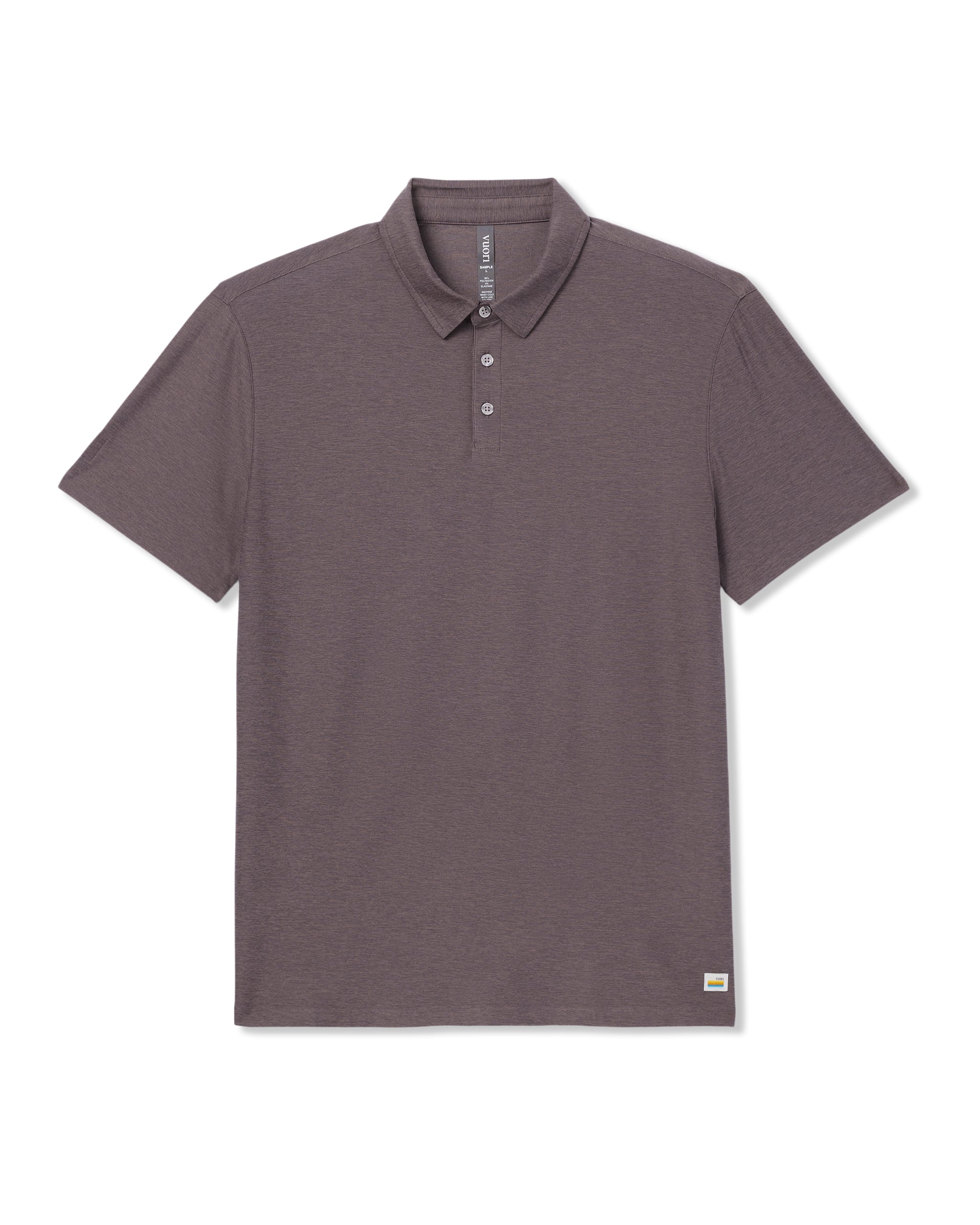 Vuori Strato Tech Polo