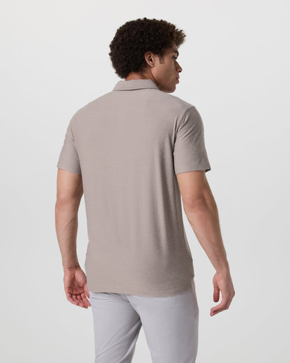 Vuori Strato Tech Polo