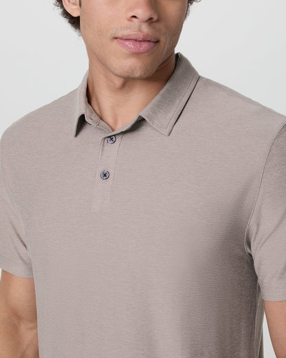 Vuori Strato Tech Polo