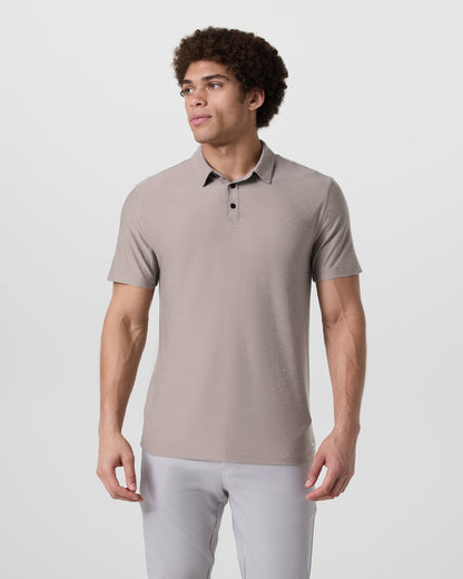 Vuori Strato Tech Polo
