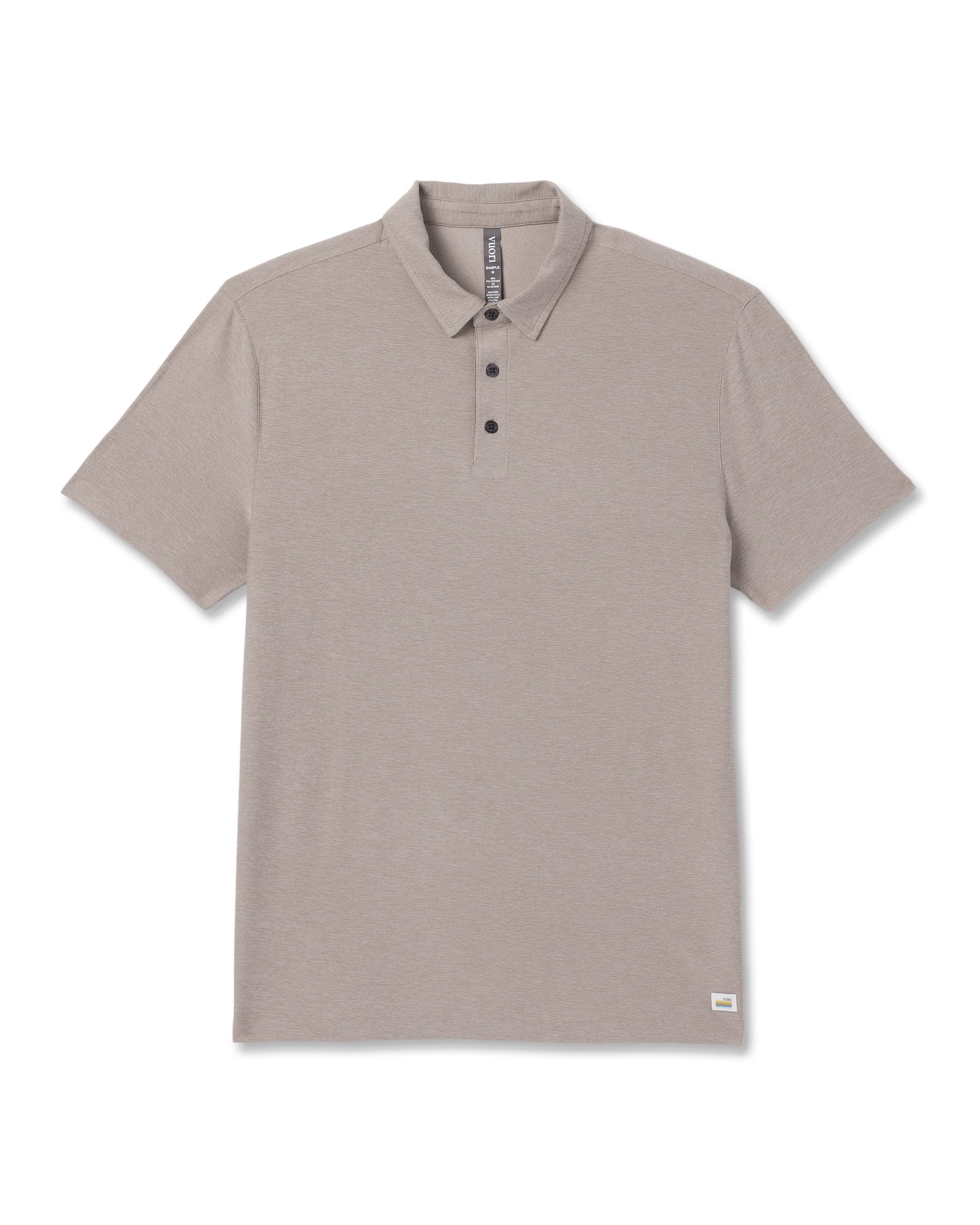 Vuori Strato Tech Polo