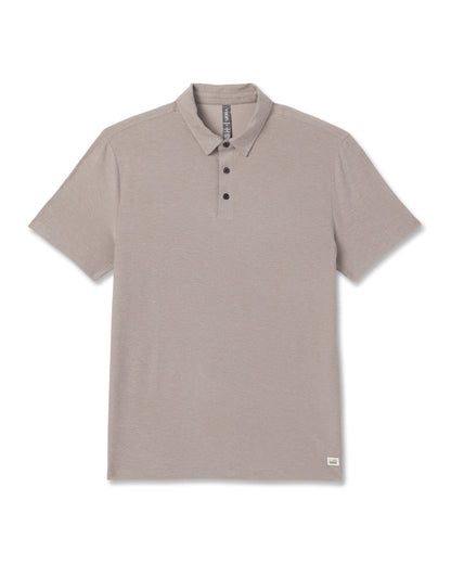 Vuori Strato Tech Polo