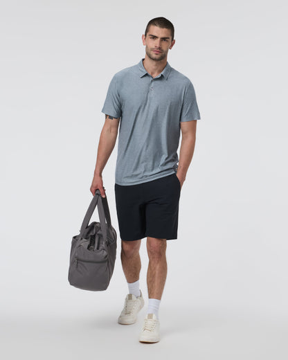 Vuori Strato Tech Polo