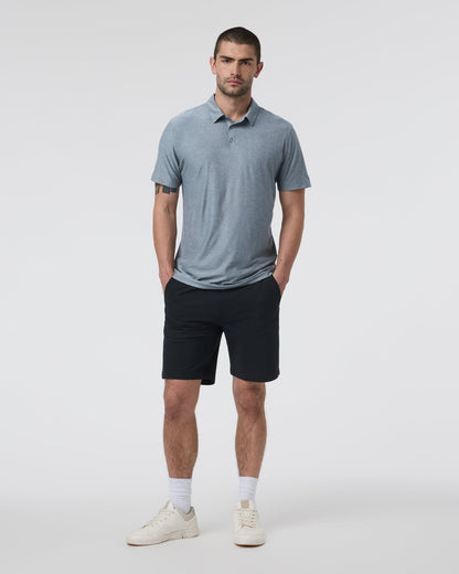 Vuori Strato Tech Polo