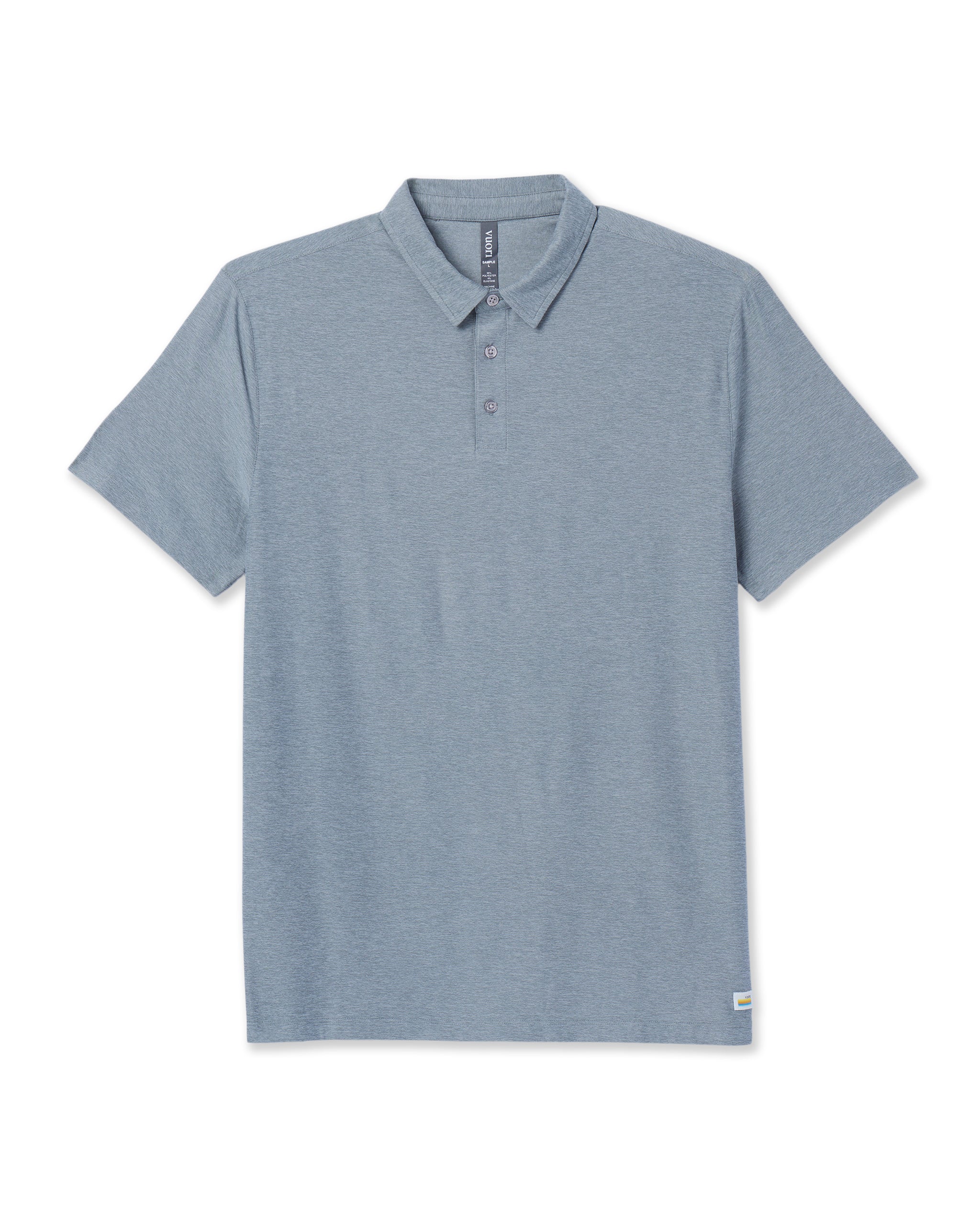 Vuori Strato Tech Polo