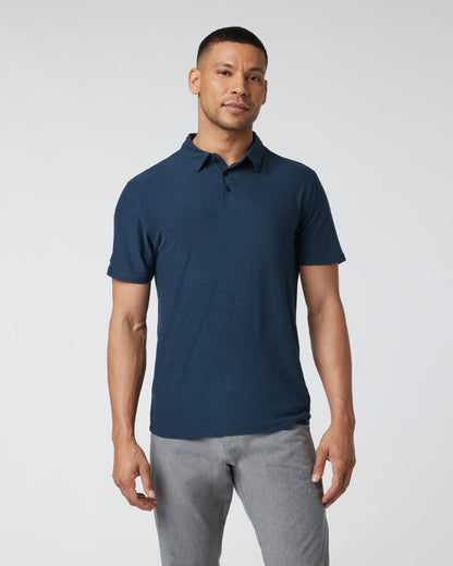 Vuori Strato Tech Polo
