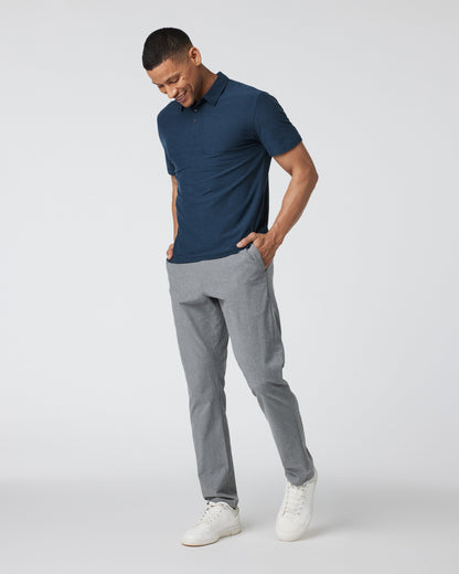 Vuori Strato Tech Polo