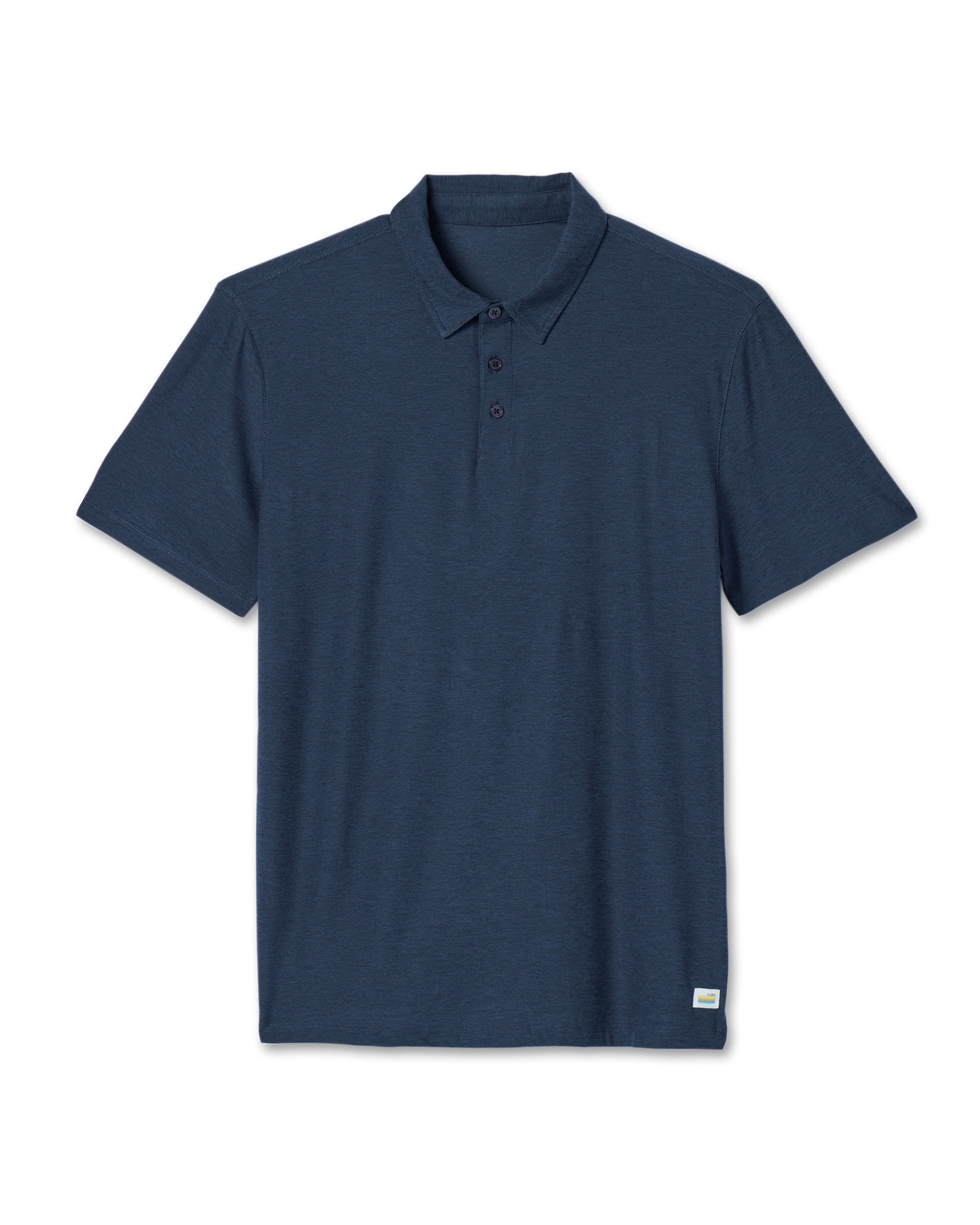 Vuori Strato Tech Polo