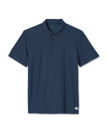 Vuori Strato Tech Polo